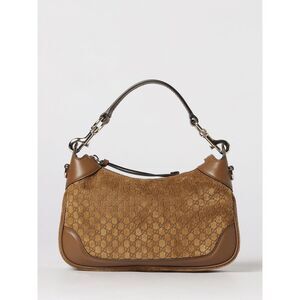 Gucci Handbag Woman Brown